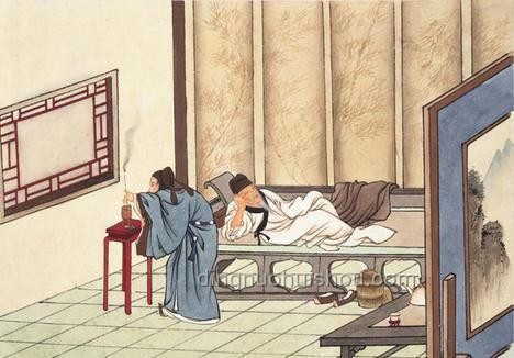 古代丁忧制度下兵部尚书的职位变动分析